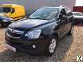 Foto Opel Antara Selection 4x2