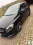 Foto Mercedes B Klasse 220 cdi AMG Line