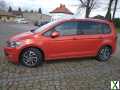 Foto Volkswagen Touran 2.0 TDI SCR DSG SOUND BMT SOUND