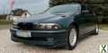 Foto BMW E39 528i Individual, absolut kein Rost