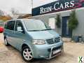 Foto Volkswagen T5 Multivan Atlantis 2.5/114TKM/I.HAND/NAVI/PDC