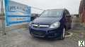 Foto Opel Zafira B Family Plus 1.8 Xenon PDC 7Sitzer Klima