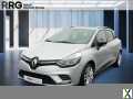 Foto Renault Clio 4 GRANDTOUR LIMITED 0.9 TCE 90 UPE:17.700,-