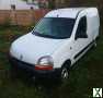 Foto Renault Kangoo Rapid 1.2