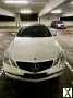 Foto Mercedes-Benz E 200 Coupé E 200 BlueEFFICIENCY AVANTGARDE