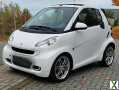 Foto Smart fortwo cabrio (Brabus Styling)