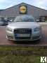 Foto Audi A4 Avant 1.6 Benzin 2006 Baujahr