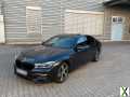Foto BMW 730d G11 M Paket 360 Grad H&K HUD Laser Massage