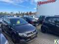 Foto Volkswagen Polo V Allstar BMT/Start-Stopp 2 Hand 79000 km