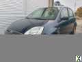 Foto Ford Fiesta 1.3 Benzin 60 PS Klima ohne TÜV