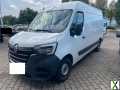 Foto Renault Master III Kasten L2H2 HKa 3,5t Pharmatransporte