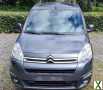 Foto CITROEN BERLINGO 1.6 DIESEL AUTOMATIK NEU TUV BIS 11.2026