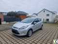 Foto Ford Fiesta 1.25l Trend