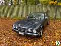 Foto Jaguar XJ6