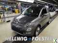 Foto Fiat 500C Dolcevita 1.0 Mild Hybrid Navi Klimaautom