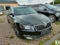 Foto Skoda Superb Kombi 2.0 TDI DSG AHK inkl.WR