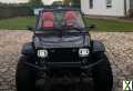 Foto Verkaufe, Inzahl, Tausch Buggy 800 Quadix 4x4 Tüv 2026