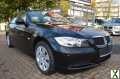 Foto BMW 318 i 3 Limousine Automatik 1. Hand sehr guter Z