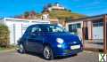 Foto Fiat 500 Sport 1.2 Benzin TÜV Neu Service Neu