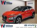 Foto Hyundai KONA Advantage 2WD 1.0 T-GDI DAB Spurhalteass. A