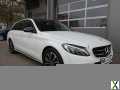 Foto Mercedes-Benz C 180 T 1.Hd*Navi*LED*SHZ*Kamera*Panorama*AHK