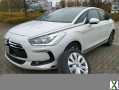 Foto Citroen DS 5 SportChic HeadUp Navi Leder Standheizung