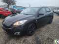 Foto Mazda 3 Lim. Sports-Line