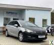 Foto Opel Astra ST 1.6 Diesel Business Aut. NAVI XENON PDC