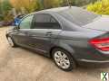 Foto Mercedes Benz. C-200 CDI Bj 2009 2.0 Diesel