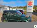 Foto Suzuki Jimny Comfort Lim.
