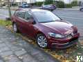 Foto Volkswagen Golf 1.5 TGI BlueM. DSG Comfortline Variant