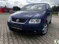 Foto VW Touran 1.9TDI / Automatik/ TÜV / Euro 4
