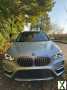 Foto Bmw X1 2.0 S Drive ca. 38500 km TÜV bis 2026