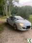 Foto Renault Megan Cabrio