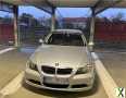 Foto BMW 325 XI Allrad 3,0 Ltr.- 1. Hand - Standheizung