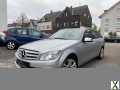 Foto Mercedes-Benz C 200 T Kompressor Avantgarde 2.Hand*Xenon*Navi