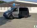 Foto Vw T5 Multivan 4motion