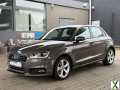 Foto Audi A1 Sportback sport SHZ/KLIMA/PDC/BLUETOOTH/TOP