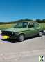 Foto Vw polo typ86 audi50