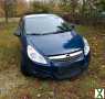 Foto Opel corsa 2009 1.4 Erste Hand