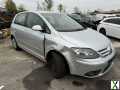 Foto Volkswagen Golf V Plus Goal