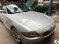 Foto BMW Z4 3,0 i Cabrio