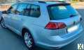 Foto Volkswagen Golf 7 1,6 TDI BJ 12/2016