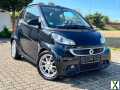 Foto Smart ForTwo Cabrio MHD*KLIMA*51TKM*SERVO*LEDER*TÜVNEU