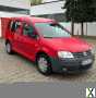 Foto Volkswagen Caddy Life 1.4 5-Sitzer -