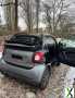 Foto Smart ForTwo cabrio 1.0 52kW prime twinamic prime