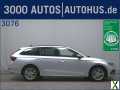 Foto Skoda Octavia Kombi 2.0 TDI Ambition DCC Navi vc LED+