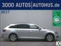 Foto Skoda Superb Kombi 2.0 TDI Ambition Navi LED vc AHK