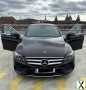 Foto Mercedes-Benz E 220 d AMG Paket Automatik