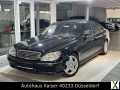 Foto Mercedes-Benz S 600 L V12 AMG -Paket Ab Werk